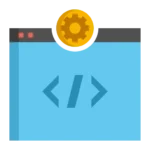 développement icone